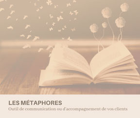 LES MÉTAPHORES